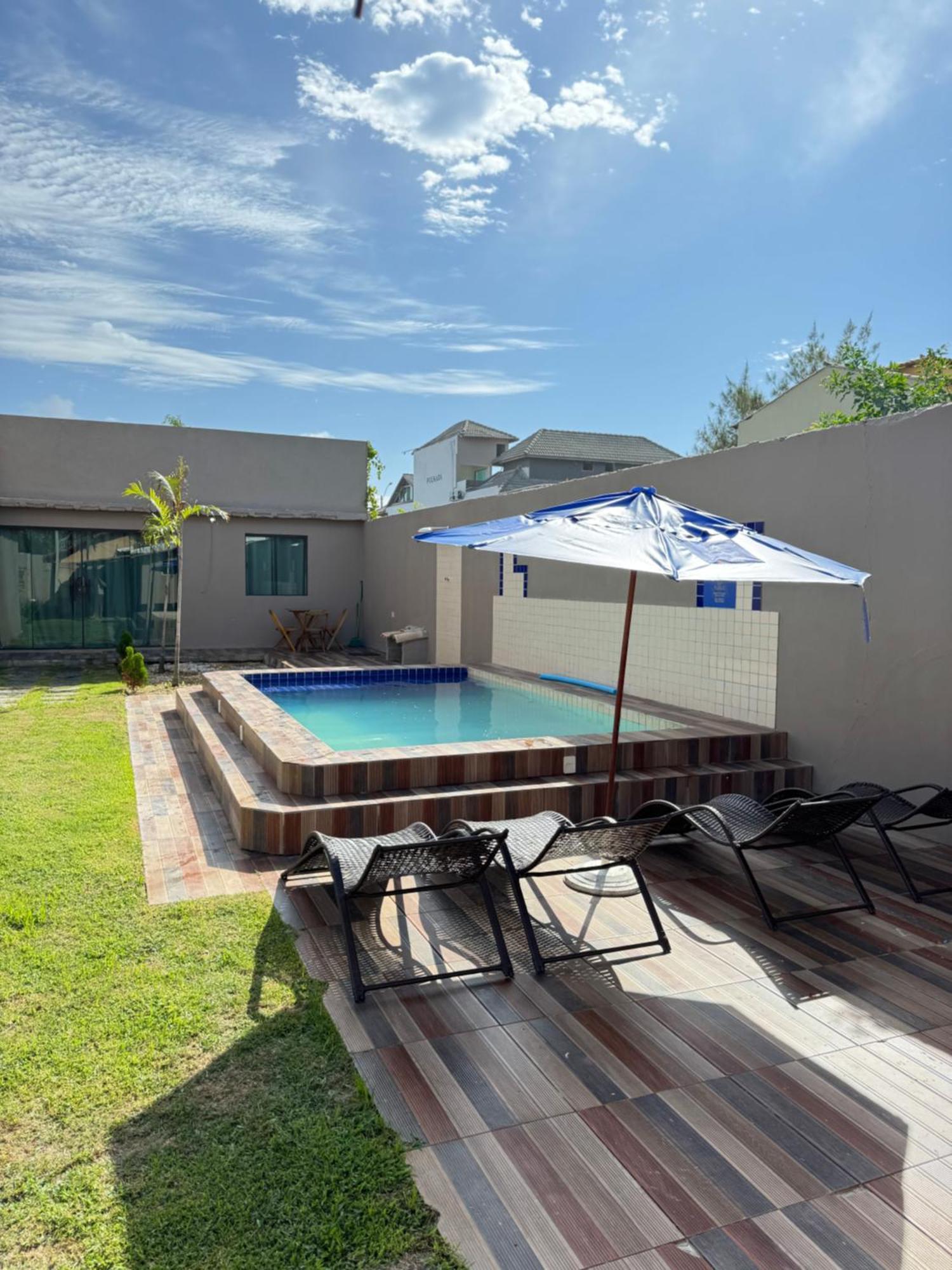 Bayshore Loft Cabo Frio Exterior foto