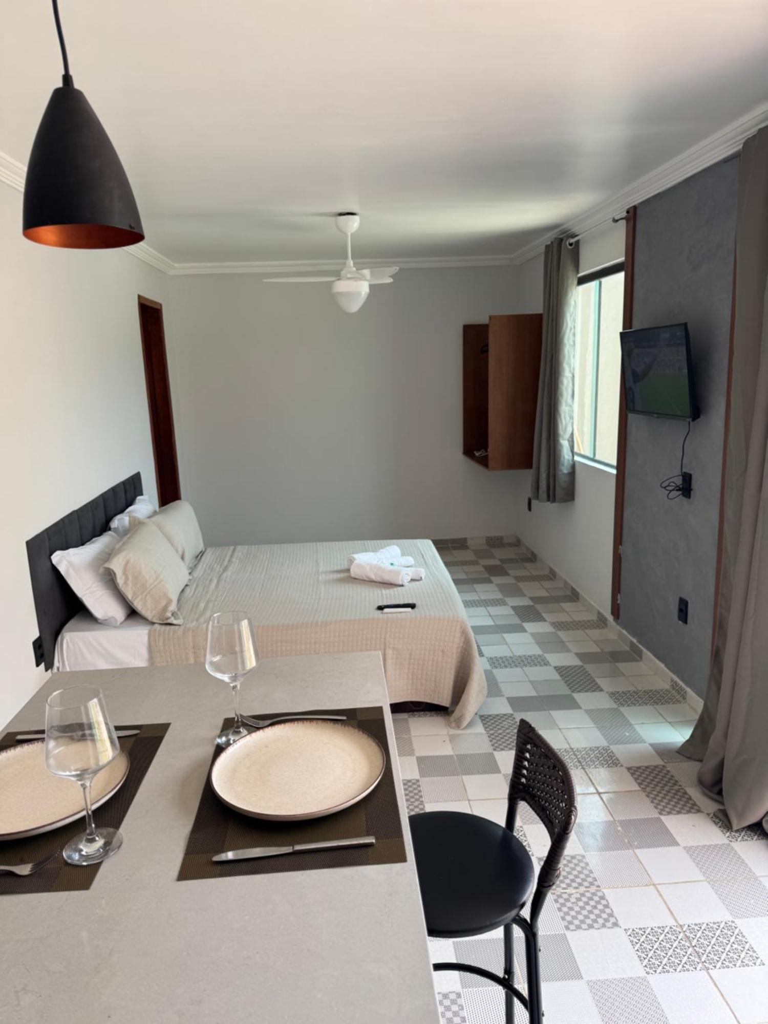 Bayshore Loft Cabo Frio Exterior foto