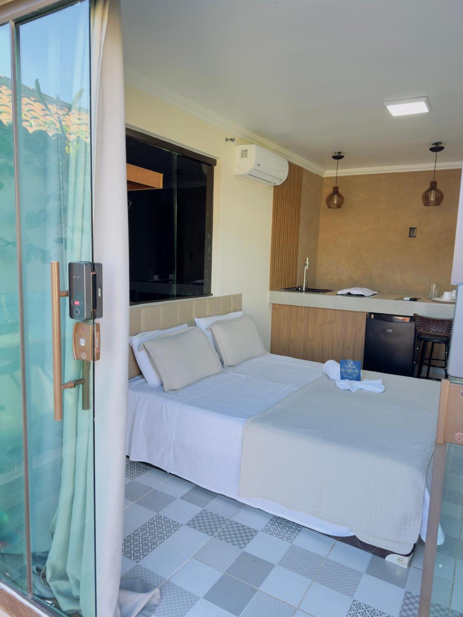 Bayshore Loft Cabo Frio Exterior foto